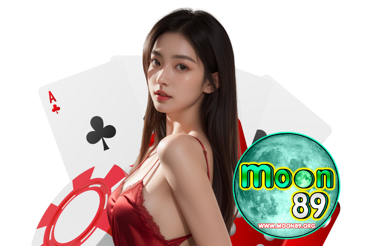 moon89 สล็อต
